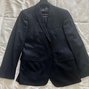 J Ferrar slim suit